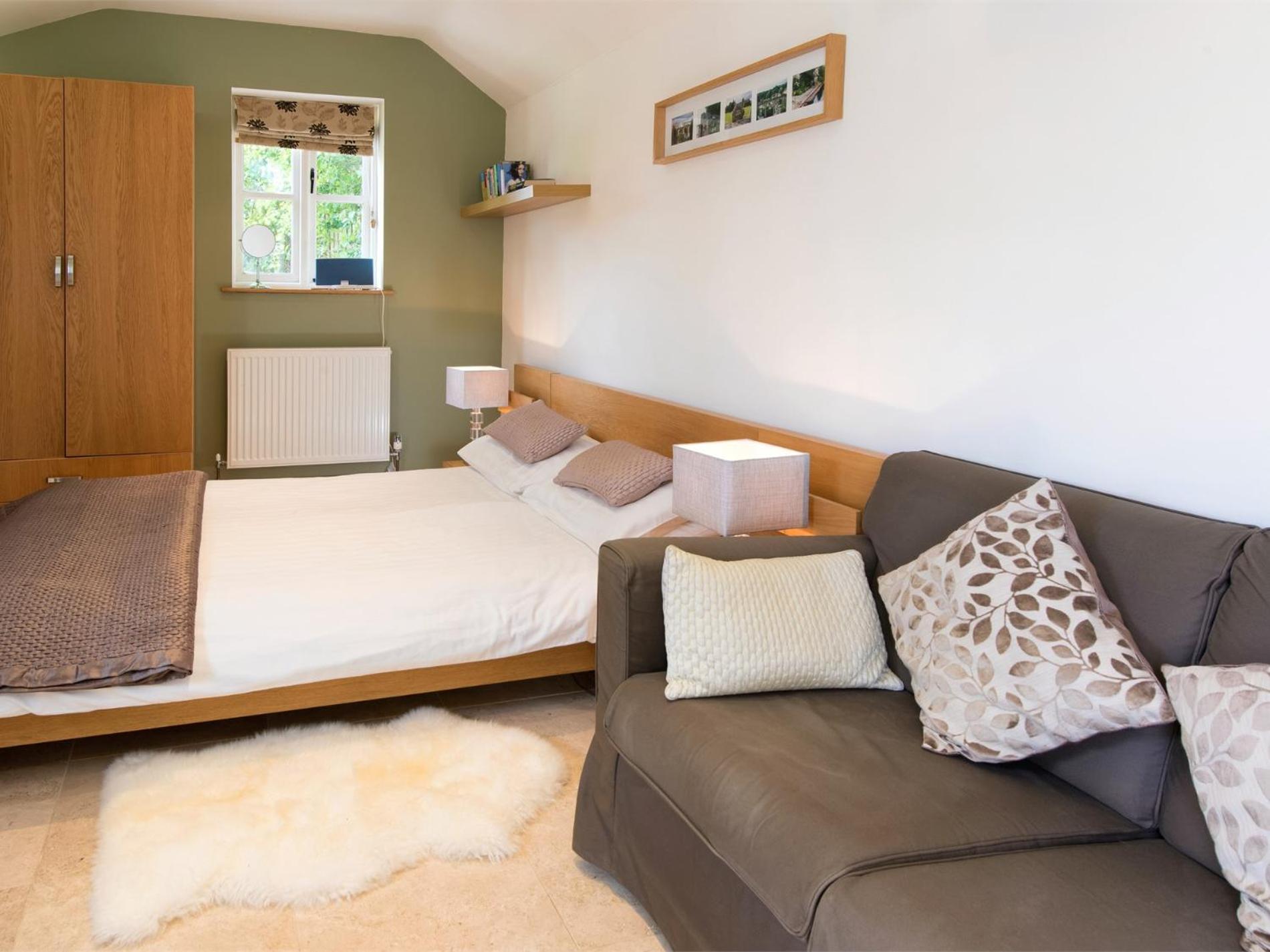 Villa 1 Bed In Knaresborough Hh102 Esterno foto