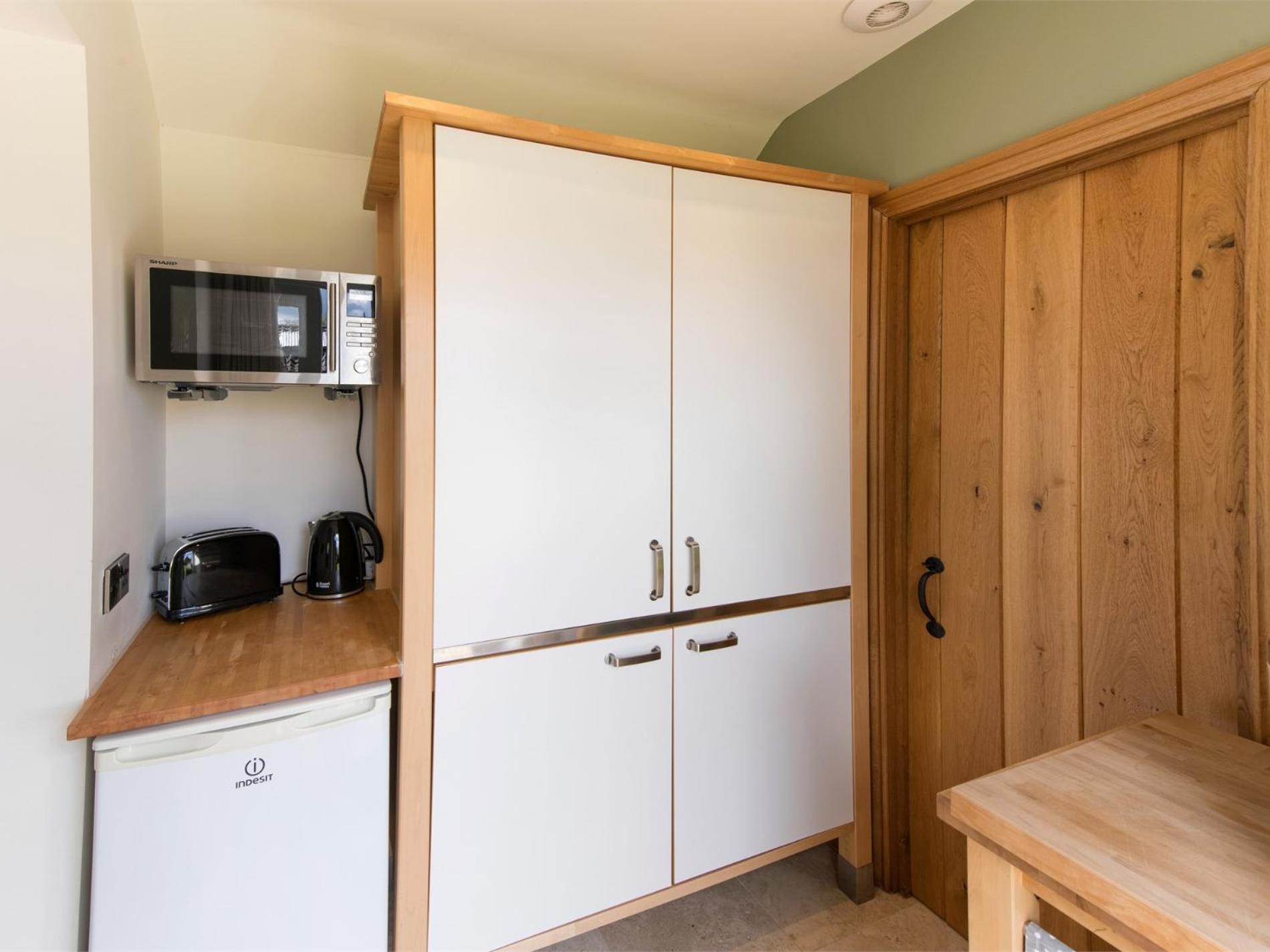 Villa 1 Bed In Knaresborough Hh102 Esterno foto