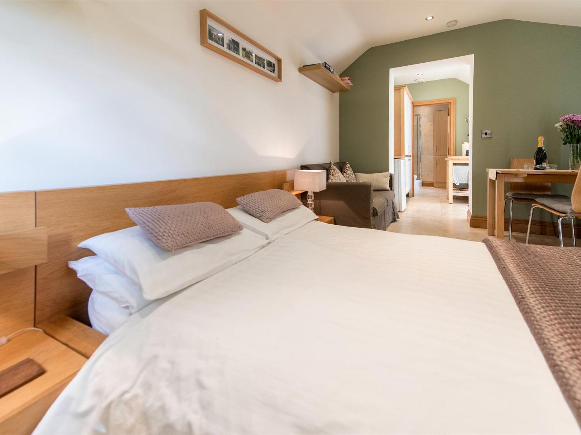Villa 1 Bed In Knaresborough Hh102 Esterno foto