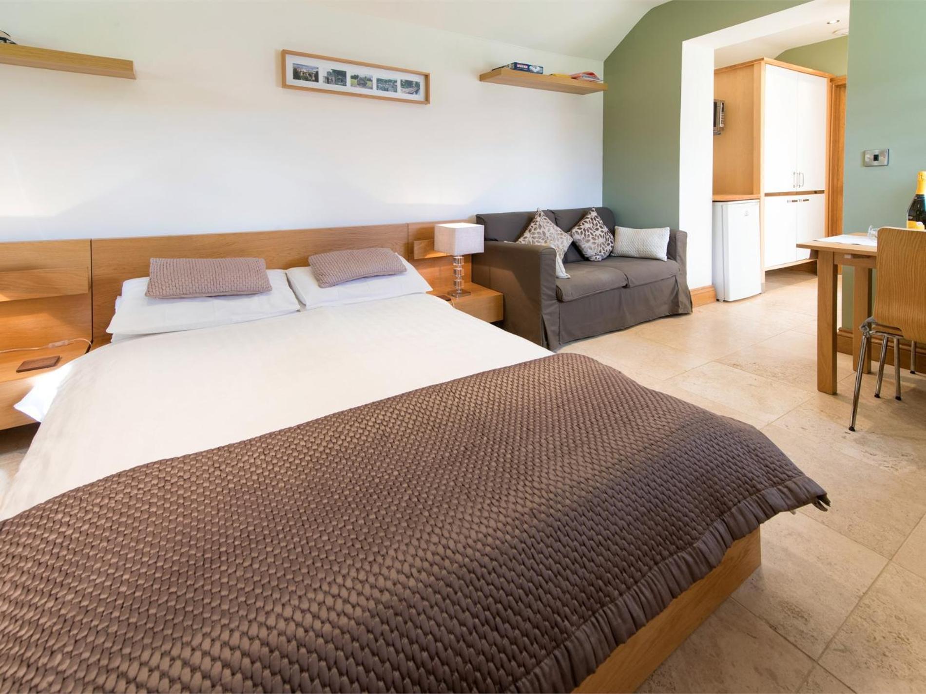 Villa 1 Bed In Knaresborough Hh102 Esterno foto