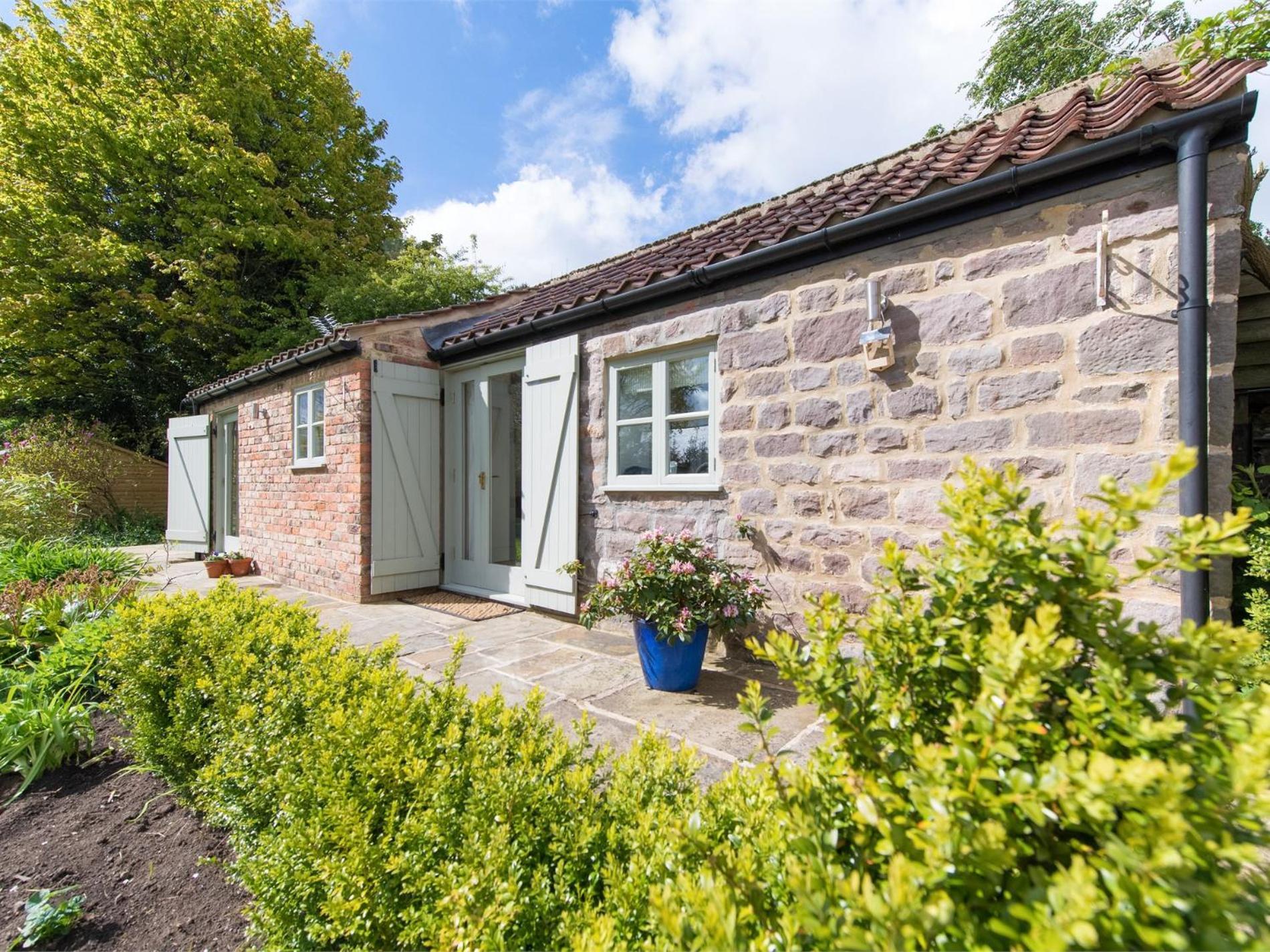 Villa 1 Bed In Knaresborough Hh102 Esterno foto